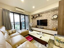 打拼奕萱®最好格局｜永久視野｜附家電｜三房休旅車位