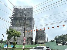 預售幸福心都心三房車