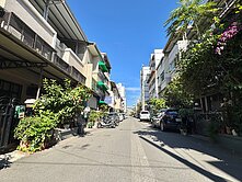 北屯松竹商圈八米活路美透天