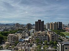 打拼奕萱®十期最便宜｜朝南宜居陽台無敵視野四房平車