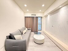 6962大景朝南三房雙車精裝修傢俱最安心露台戶