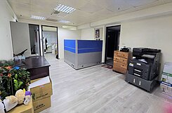 一中商圈優質商辦+車位