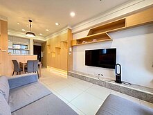 棋琴16重奏輕屋齡高層樓景觀2+1房平車極便宜