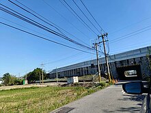 大肚都計內角地農地近交流道