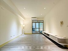 打拼奕萱®鑰匙在手｜梧棲公園大室內裝潢美三房