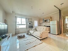 榮總高鐵商圈電梯高樓大兩房屋況佳