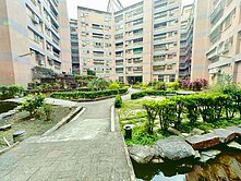 潮州國際鄉園夢幻空間整新大四房