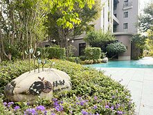 專任🍀龍寶仁美臻邸🍀高樓裝潢🍀三房平車