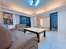 🔥崇德漢口商圈★超大三房＋車位★室內34坪🔥