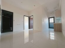 住商芷妍✨行政中心全新高樓景觀二房A595