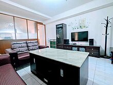 仁武｜長谷玫瑰華城三房平車｜次頂樓景觀房