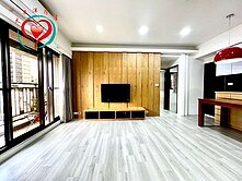 三峽京河裝潢明亮美二房+平車❤太平洋同心圓劉佩華❤