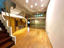 🏆儀居團隊🏆IZ1瓏山林下疊庭院別墅