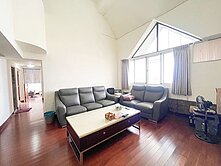 麻吉獨家🦾有氧免健身房∣市區大四房∣36坪樓中樓