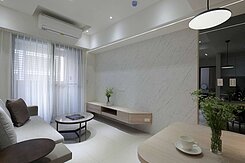 美術館旁🌳青曦流域🌷美二房🚗平車