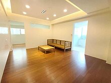 正豐原車站前全新整理兩房+平車