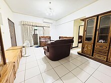 ✨昀獨家✨中壢前站稀有將像公園溫馨三房車