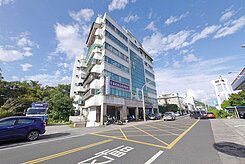 蔡佳宸★頭城喜互惠旁大坪數一樓前後院平面車位華廈