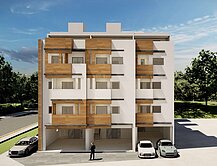 獨家 港南重劃區 吉壹庭琚電梯別墅F棟