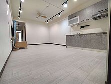 水仙宮，永樂市場，美食國華商圈，溫馨2房寓