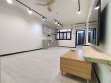 國華街，水仙宮、永樂市場、低總價溫馨2房健身樓寓