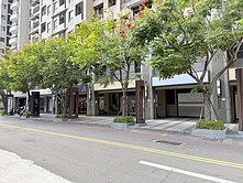 🍇高鐵區_原美館_黃金店面稀有釋出