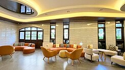 員林信義高樓層面市景兩房平車