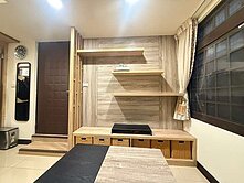 🏡專約｜永安捷運站｜低門檻兩室｜平面車位壹樓