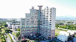 【宜蘭】傳藝蘭陽望海AAA級度假套房¥~林俊瑋