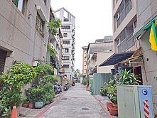 🧨科工館高醫熱河商圈陽台進出公寓四樓