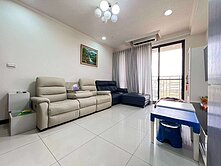 ❄️Selina❄️樂朝代高樓三房+平面車位