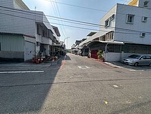 岡山高醫捷運站/大地坪美車墅