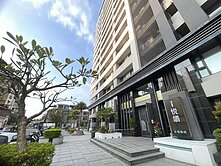 ✨大樓便利性+透天空間感一次滿足*#I悅讀