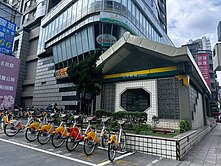 【大坪林站獨棟華廈二代宅】