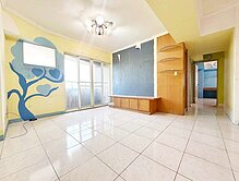 R20有園✨超大四房✨雙商圈超方便✨森林公園綠地宅