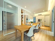 全新*質感三房+平車 室內27坪 仁武仁雄商圈