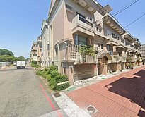 鄰湖美面寬6米2樓中樓優質車墅虎尾寮裕農O032