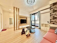 ⭐⭐東山商圈學區旁室內31坪大3房機上休旅車位⭐⭐