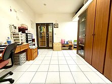 國翔專任｜雙公園捷運宅新埔站＆Y17電梯兩房｜