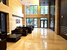 新光重劃區超值兩房柱邊獨立平面車位