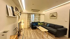 A21捷運站、中壢高中!! 法國之星2房+車位