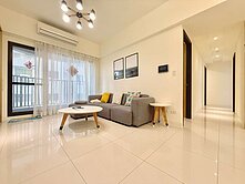 ☘︎黃瀅庭☘高大特區精美裝潢大三房+上層車位