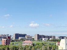 走路到~高鐵、華泰、公園!全新景觀3房+車位