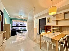 美術館［勝美術登峰］高樓層二房附車位