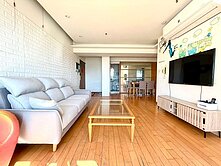 五期東興向上南惠宇晶華朝南三房休旅車位室內24坪