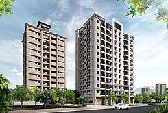 專約~~和耀家景觀三房車位