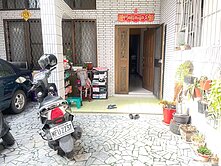 縣政府面寬 大地坪孝親美透天