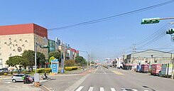 中壢都內田+甲建--近大江購物中心