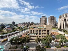 A9三井新林國小超優地段2房2衛浴採光美房