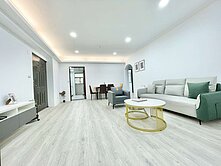 內壢國中旁低總價三房車